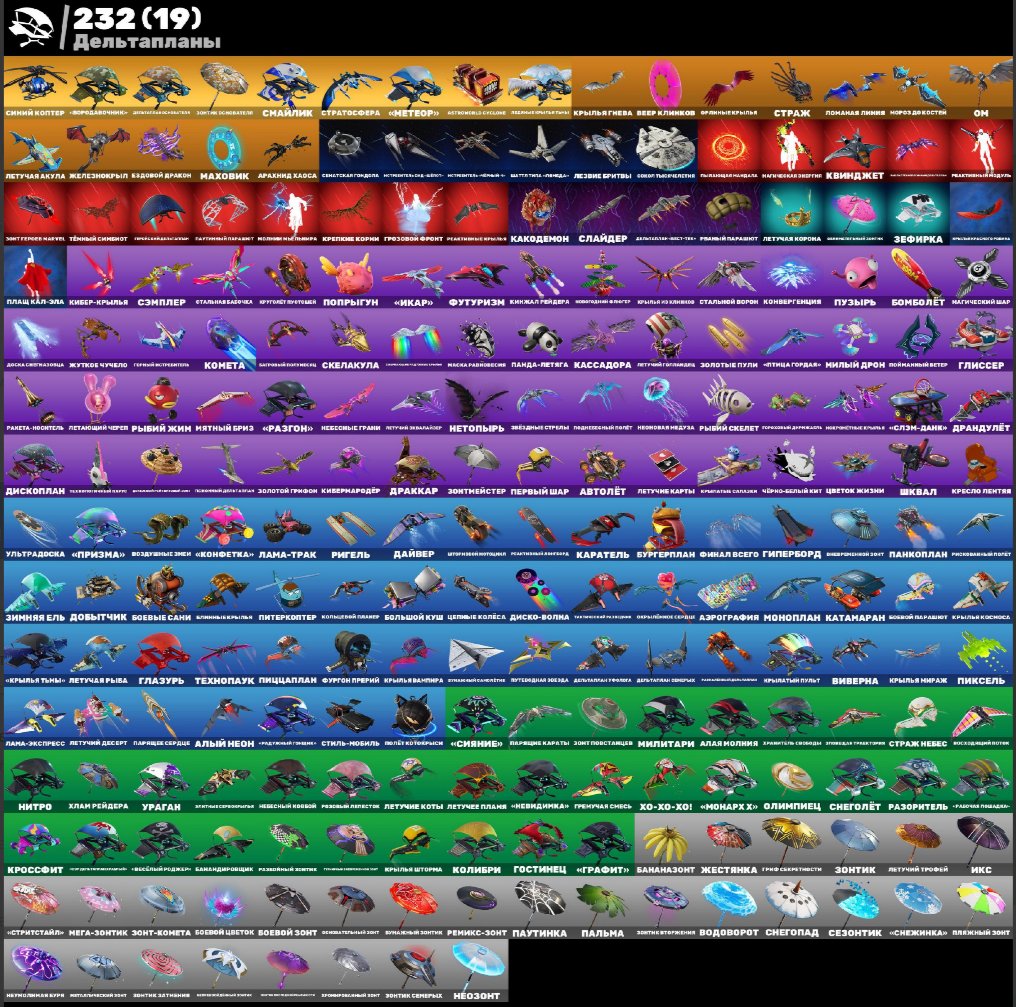 💥 360 skins | 🌟 Fortnite account