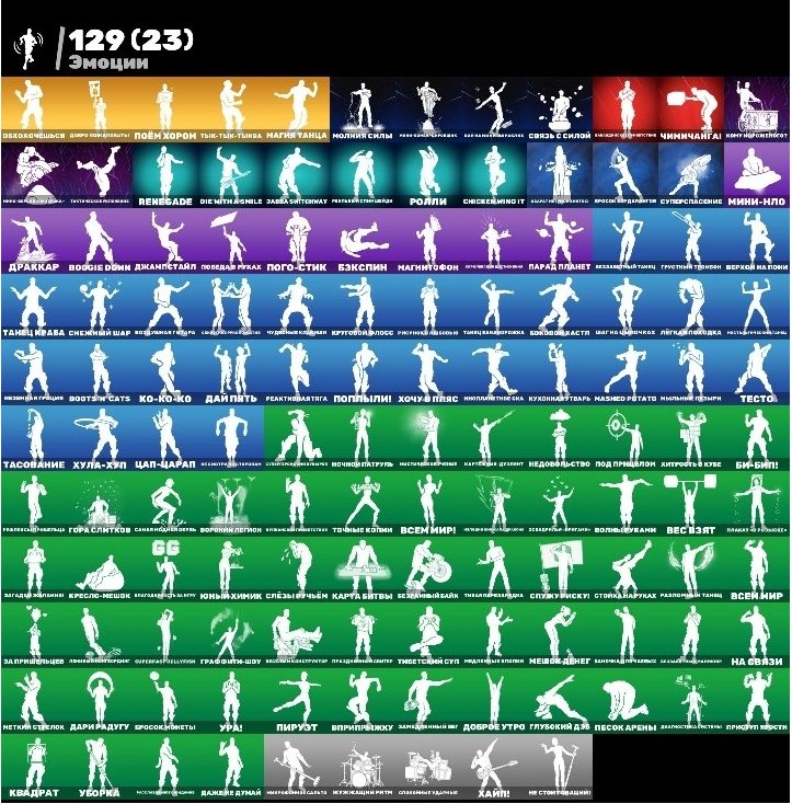 🎨 160 скінів | 🌟 Fortnite акаунт