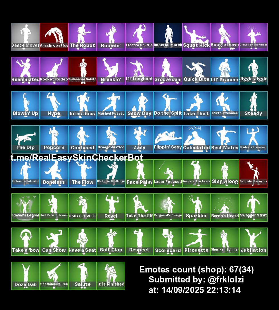 🎨 56 skins | 🌟 Fortnite account