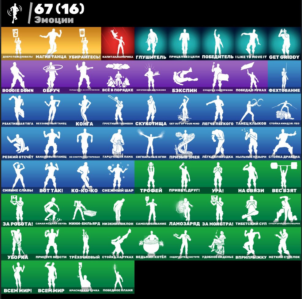 🎨 43 skins | 🌟 Fortnite account