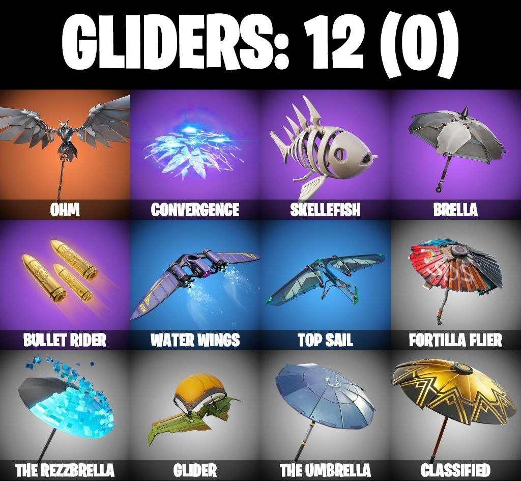 🎨 7 skins | 🌟 Fortnite account