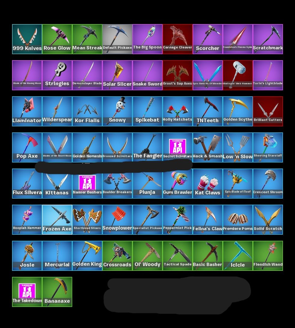 🎨 24 скина | 🌟 Fortnite аккаунт