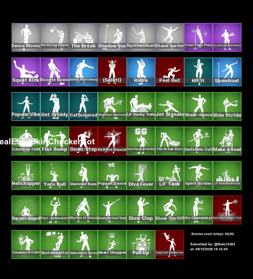 🎨 72 skins | 🌟 Fortnite account