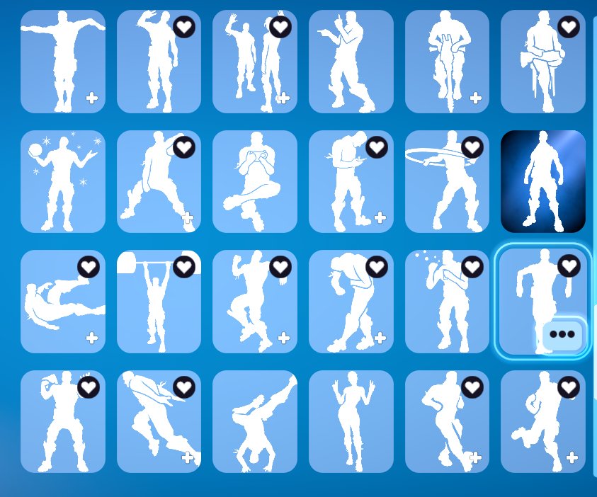 🎨 158 skins | 🌟 Fortnite account