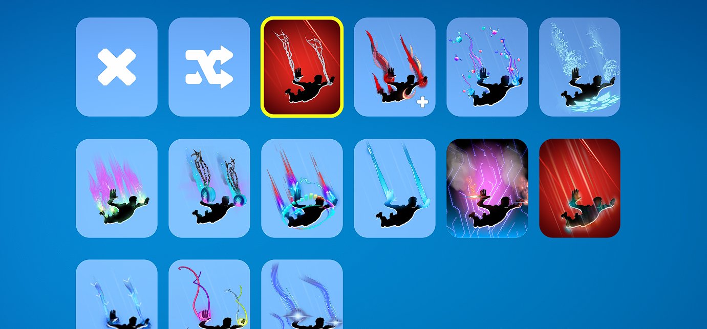 🎨 18 skins | 🌟 Fortnite account