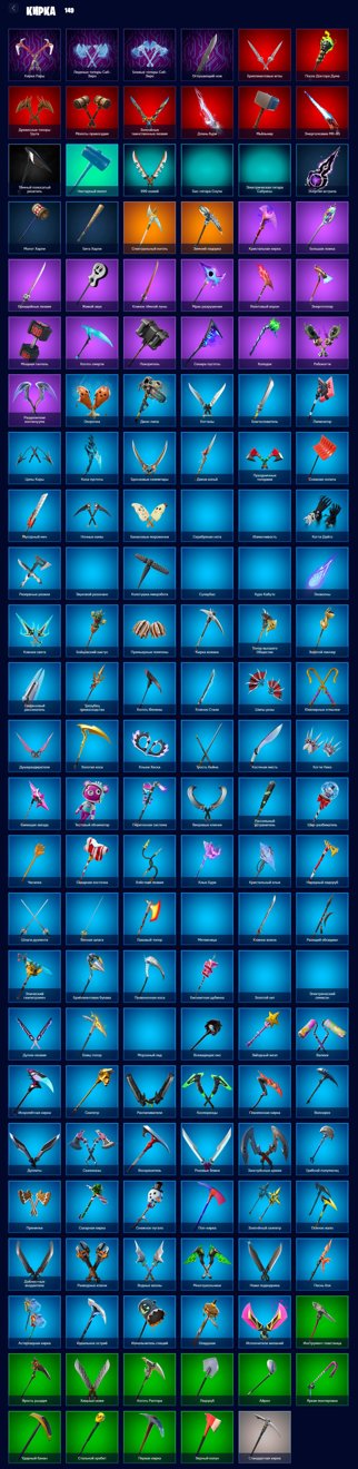 🎨 128 skins | 🌟 Fortnite account
