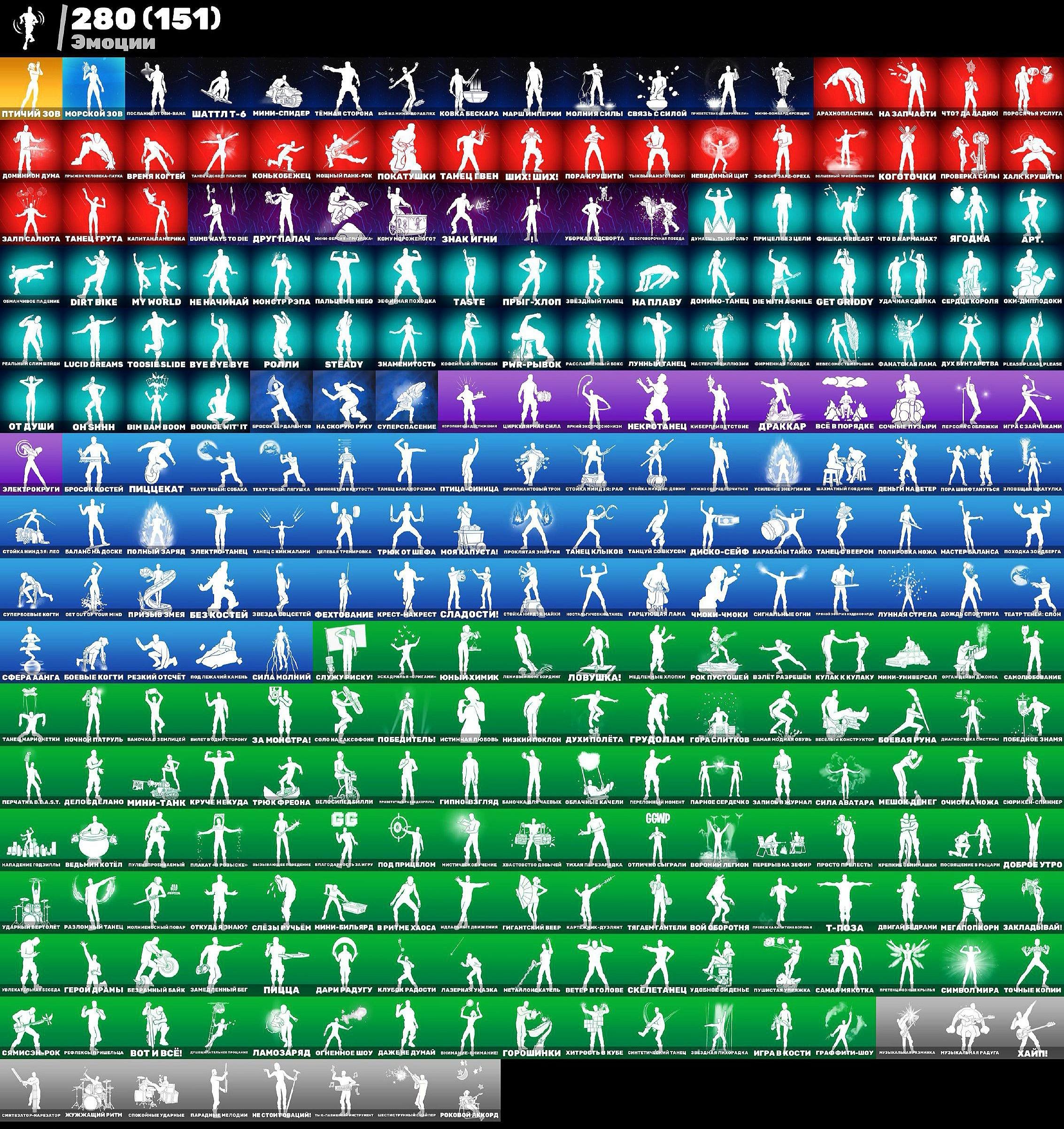 🎨 367 skins | 🌟 Fortnite account