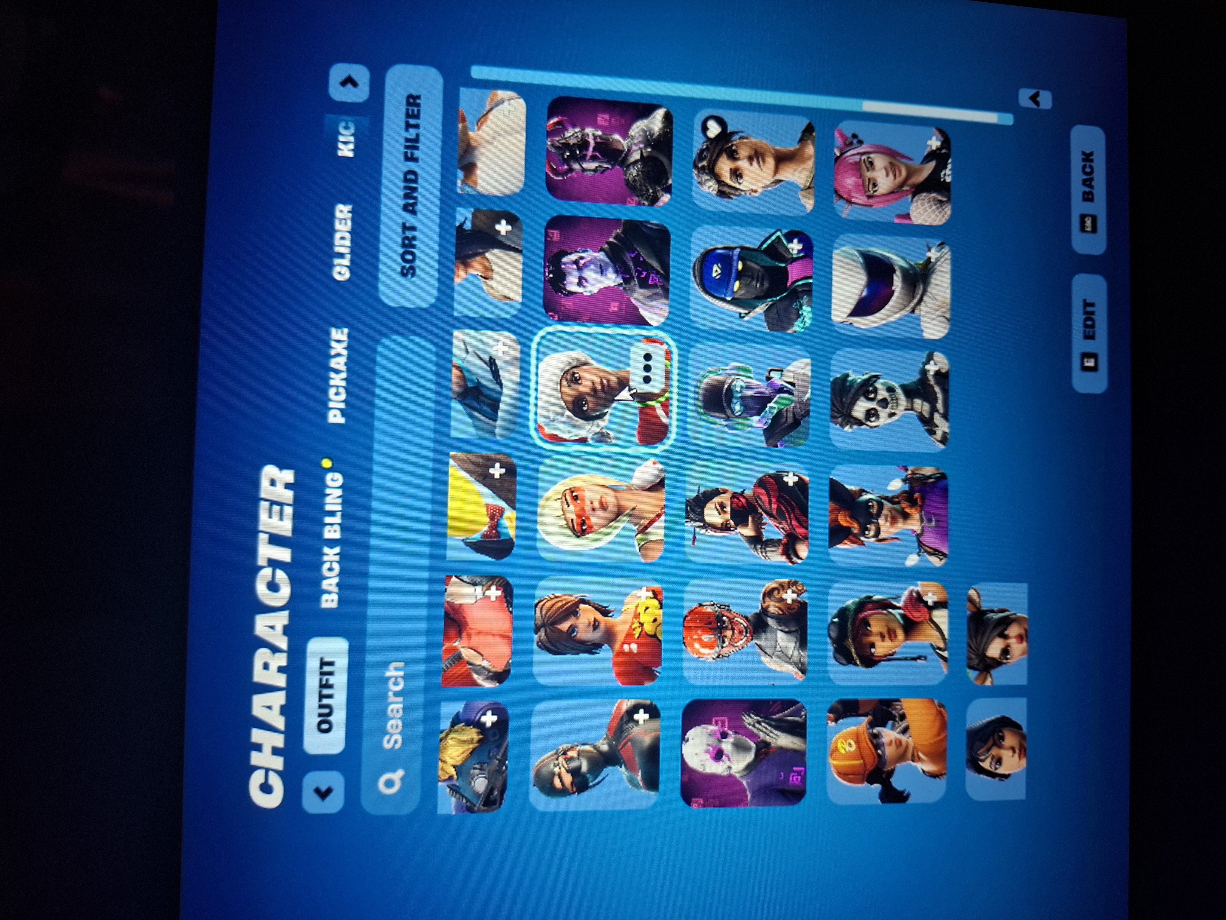 🎨 98 скінів | 🌟 Fortnite акаунт