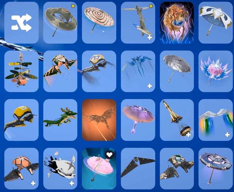 🎨 56 скінів | 🌟 Fortnite акаунт