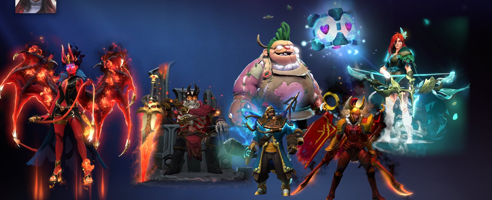 🏅 MMR 4479 | 🕒 3697 hours | 🛡 7658