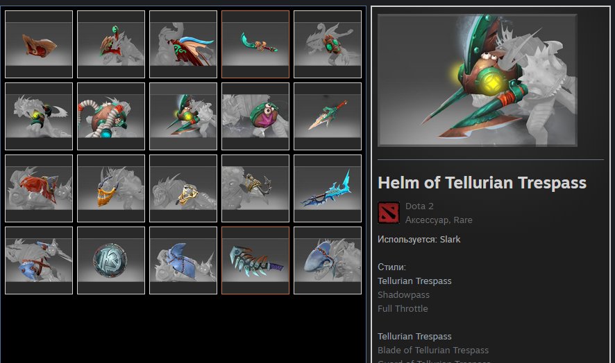 🏅 MMR 5000 | 🕒 3000 hours | 🛡 12000