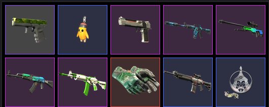 🏆 FACEIT Level 7 | 🎯 1521 ELO | 🕒 200+ matches — Ready for Ranked Play