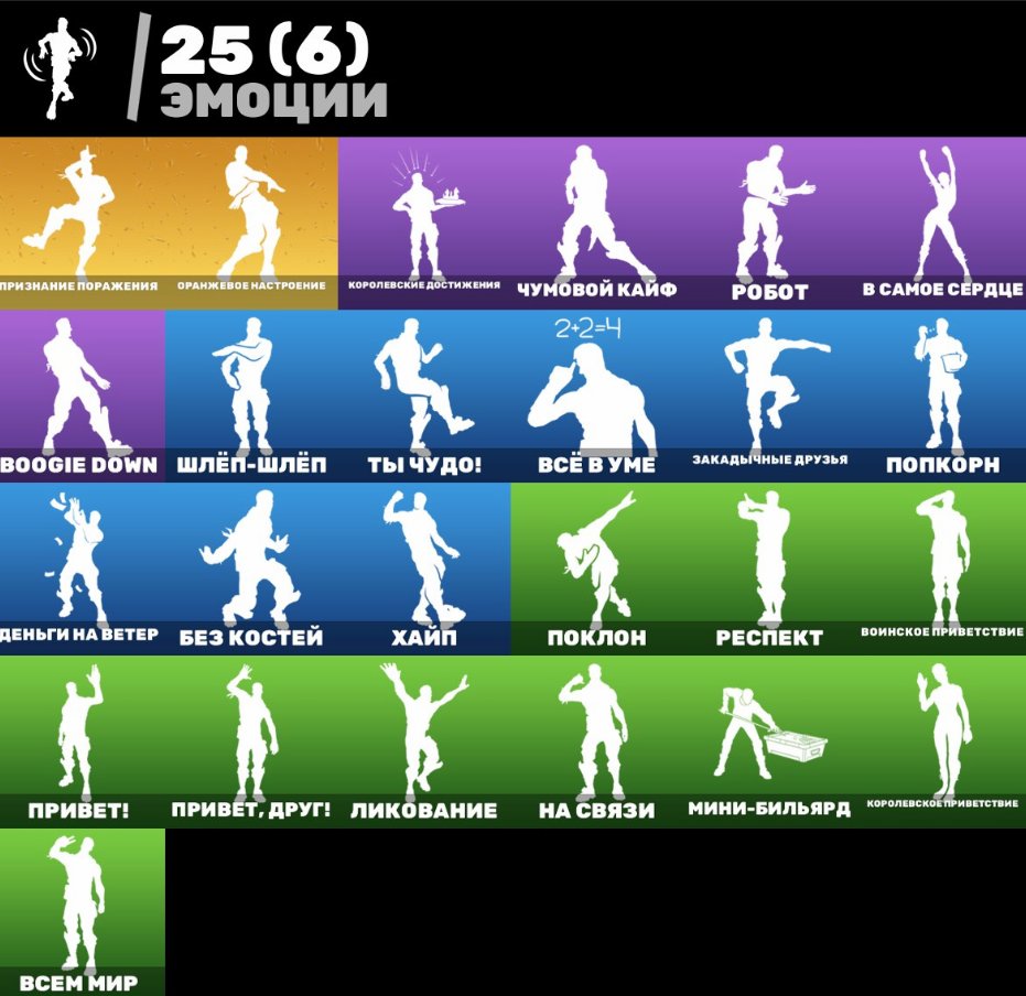 🎨 20 skins | 🌟 Fortnite account