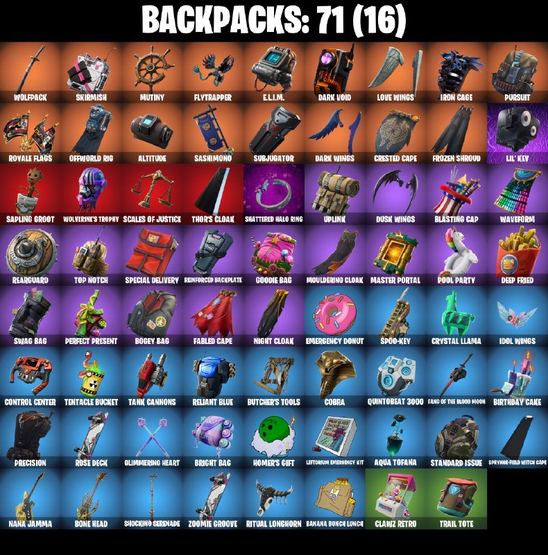 🎨 75 skins | 🌟 Fortnite account