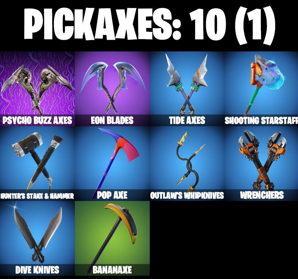 🎨 7 skins | 🌟 Fortnite account