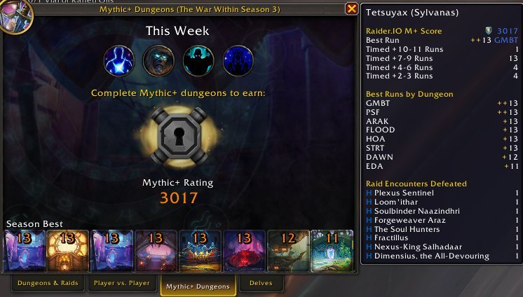 🎮 WoW account | Level 80 | Alliance | Any