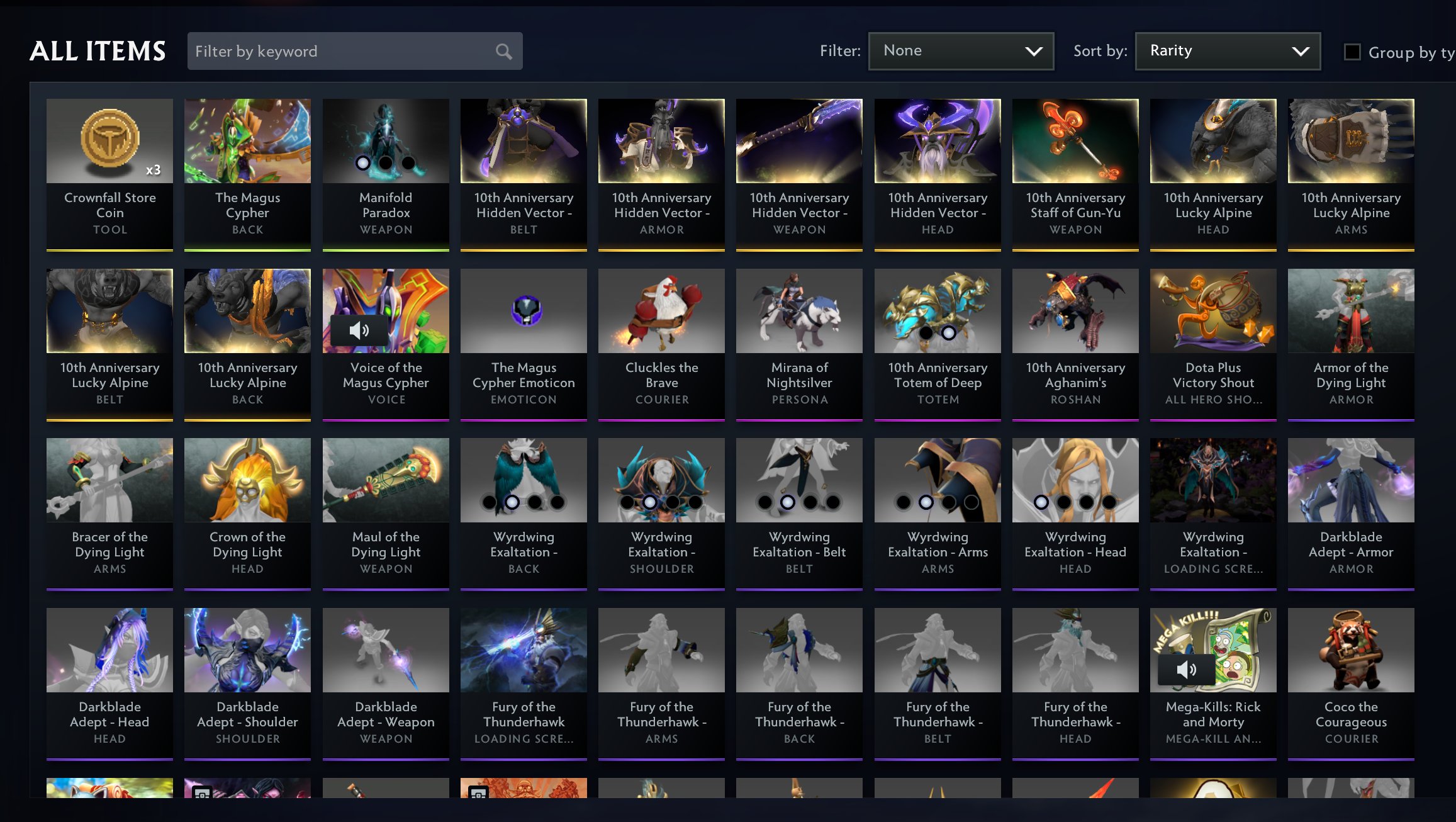 🏅 MMR 2500 | 🕒 3845 годин | 🛡 9000