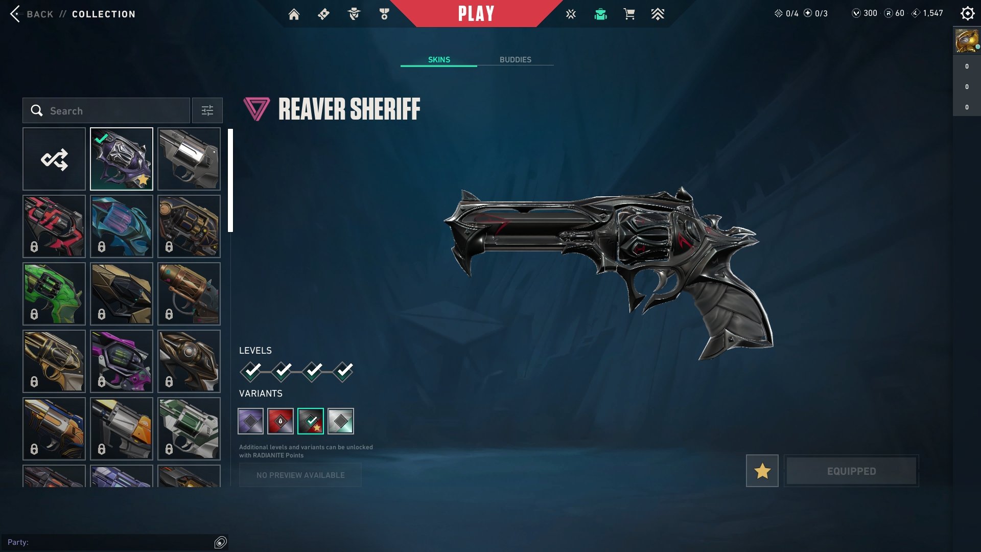 🎯 Valorant account | Bronze 1 | EU | 9 agents