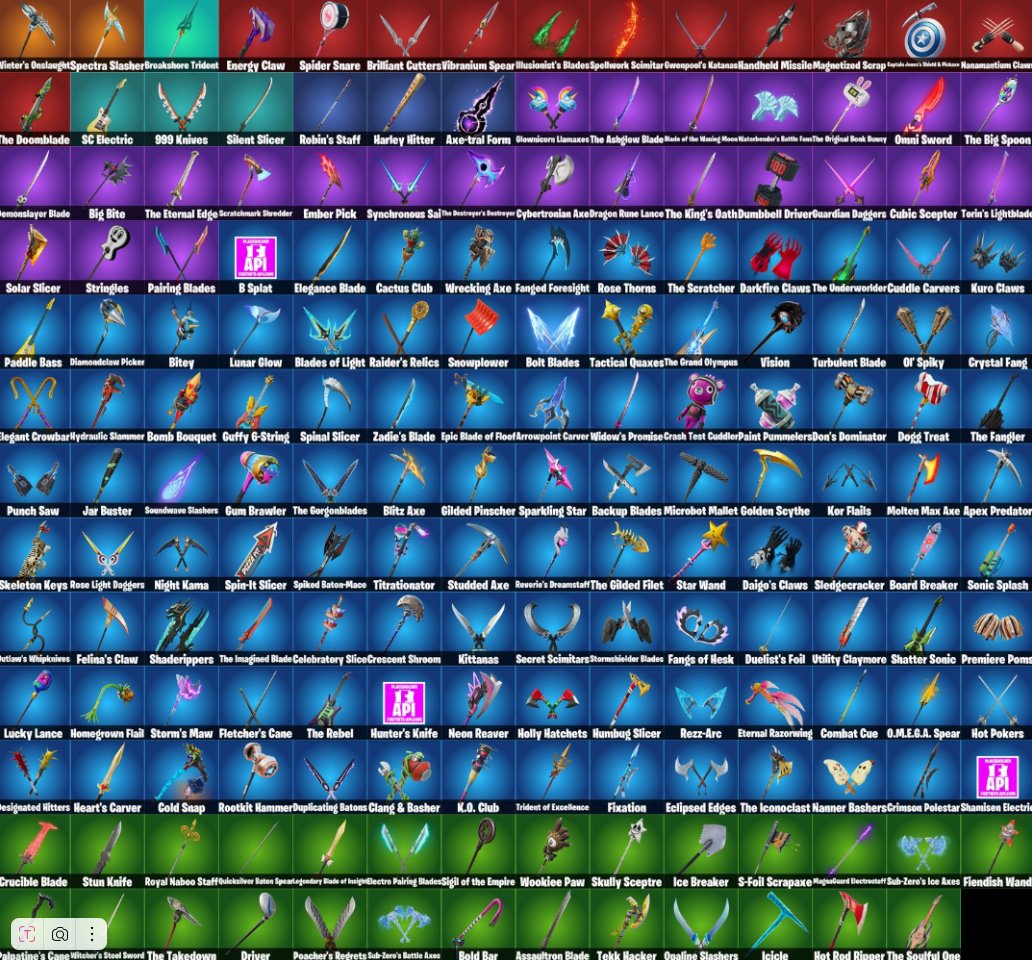 🎨 149 skins | 🌟 Fortnite account