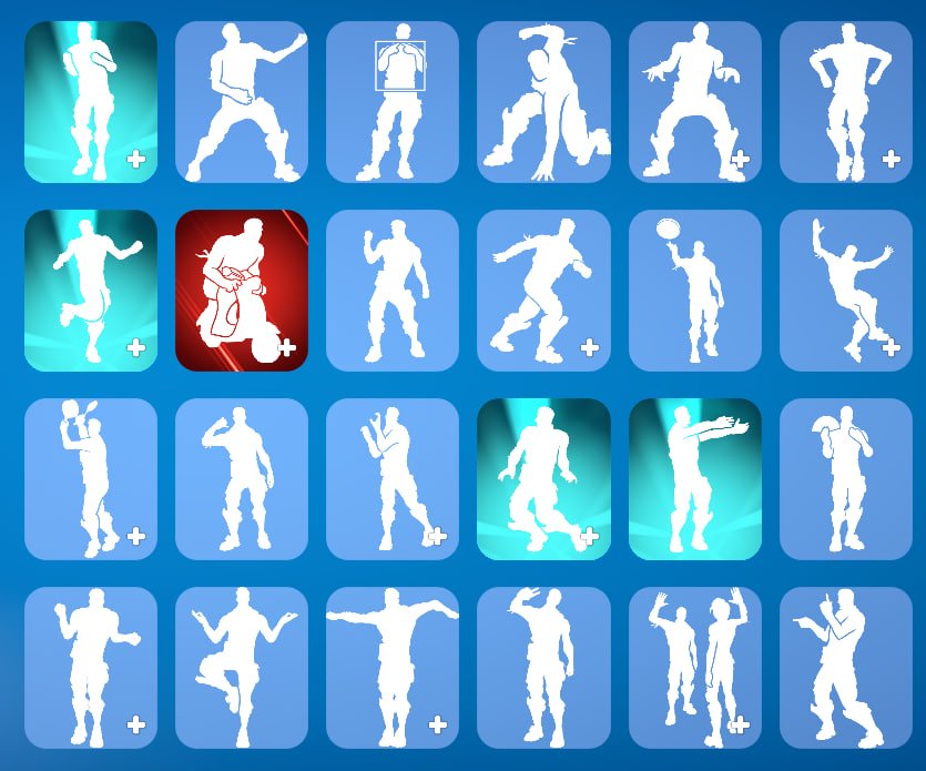 🎨 150 skins | 🌟 Fortnite account