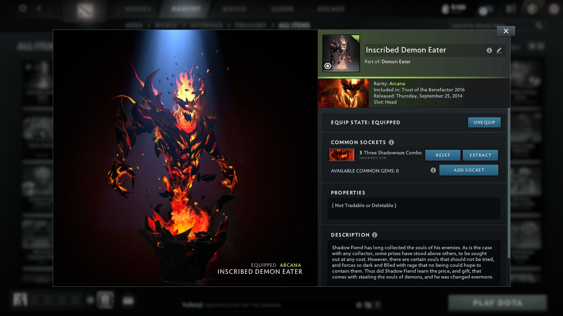 🏅 MMR 1300 | 🕒 408 hours | 🛡 9370