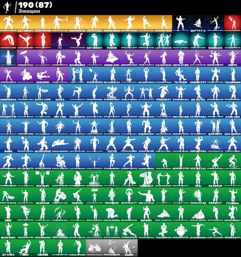 🎨 330 skins | 🌟 Fortnite account