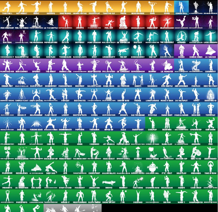 🎨 221 скинов | 🌟 Fortnite аккаунт