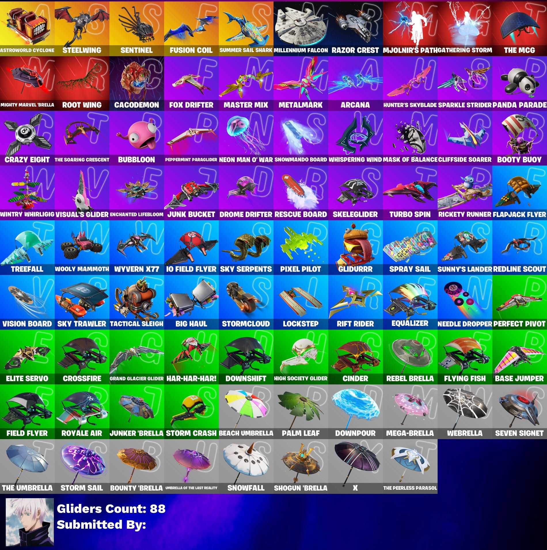 🎨 26 скінів | 🌟 Fortnite акаунт