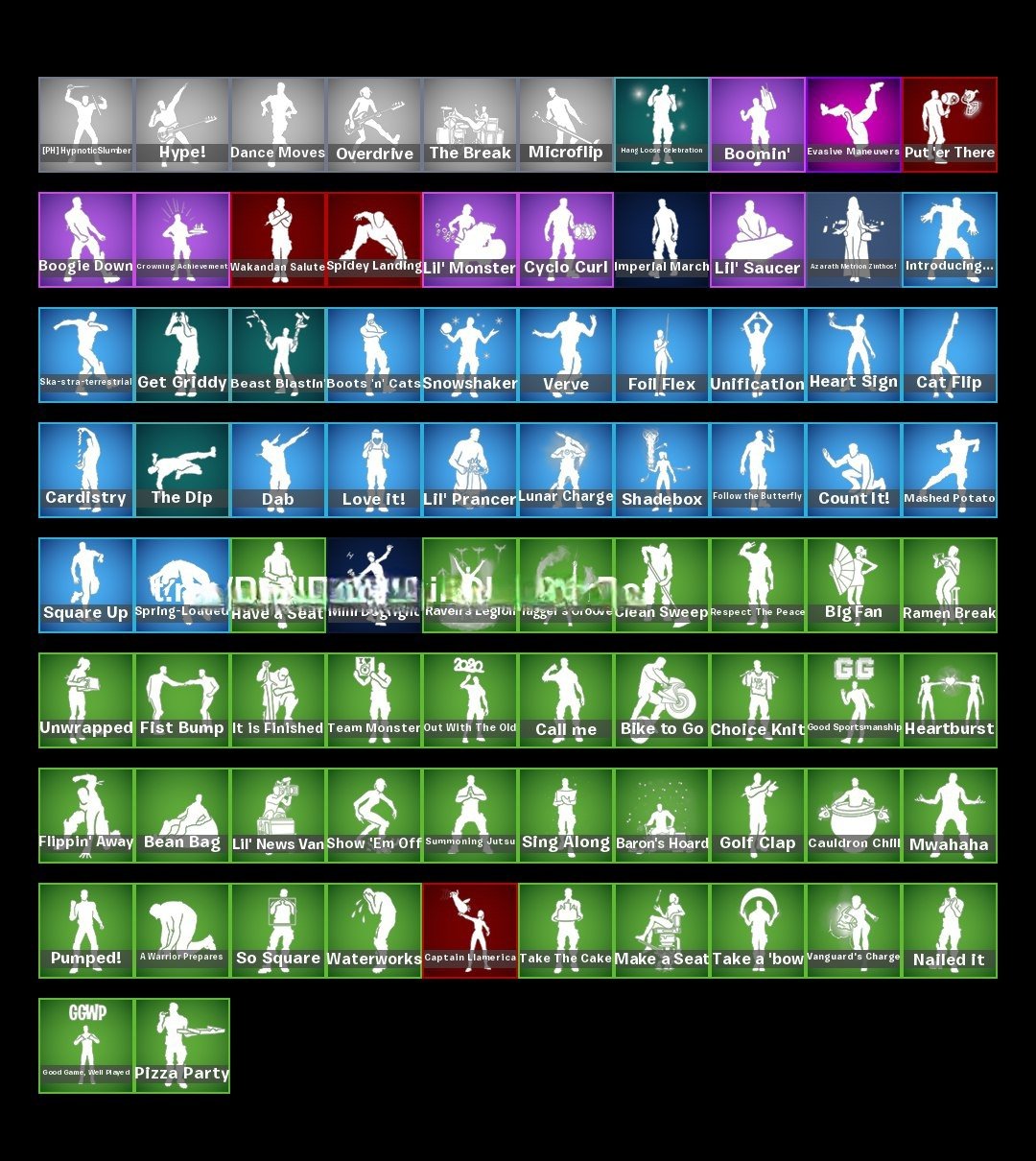 🎨 89 скінів | 🌟 Fortnite акаунт