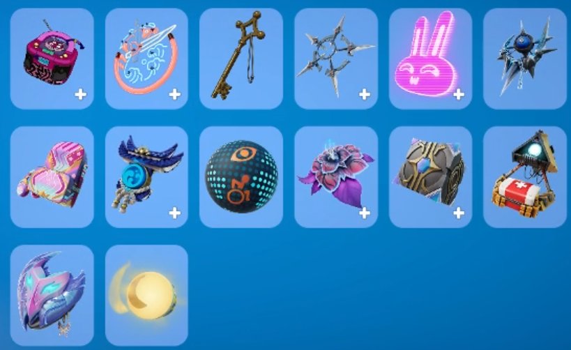 🎨 41 skins | 🌟 Fortnite account