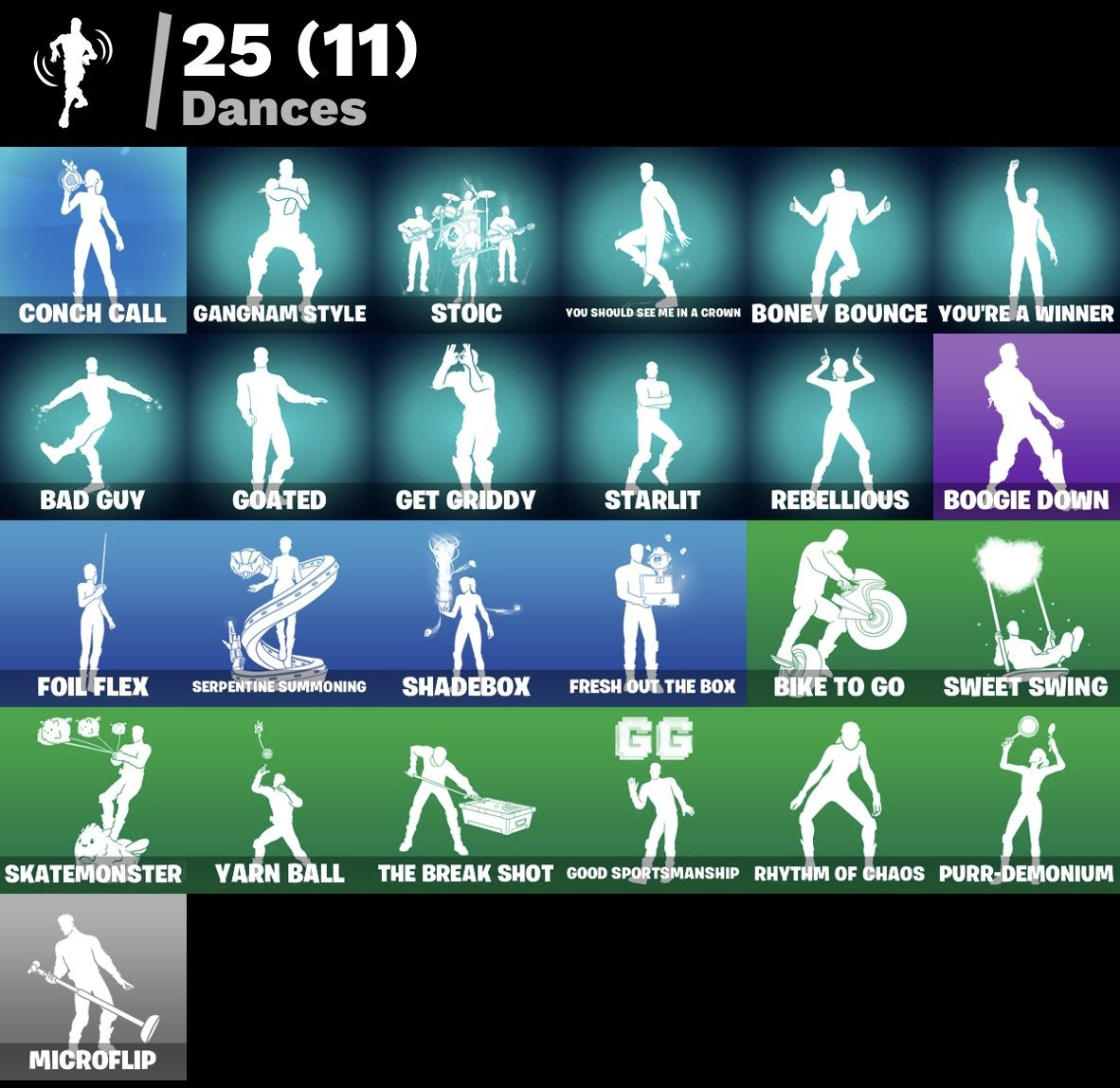 🎨 23 skins | 🌟 Fortnite account