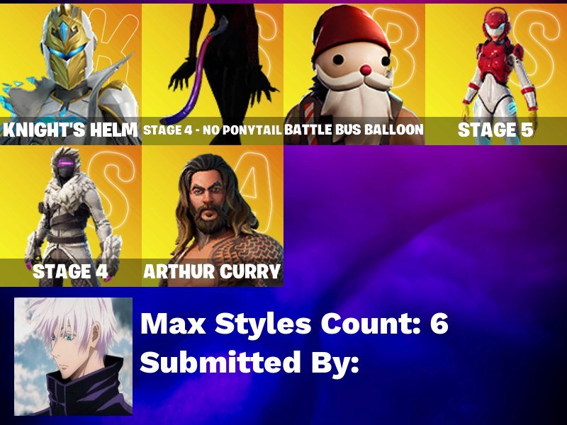 🎨 27 skins | 🌟 Fortnite account