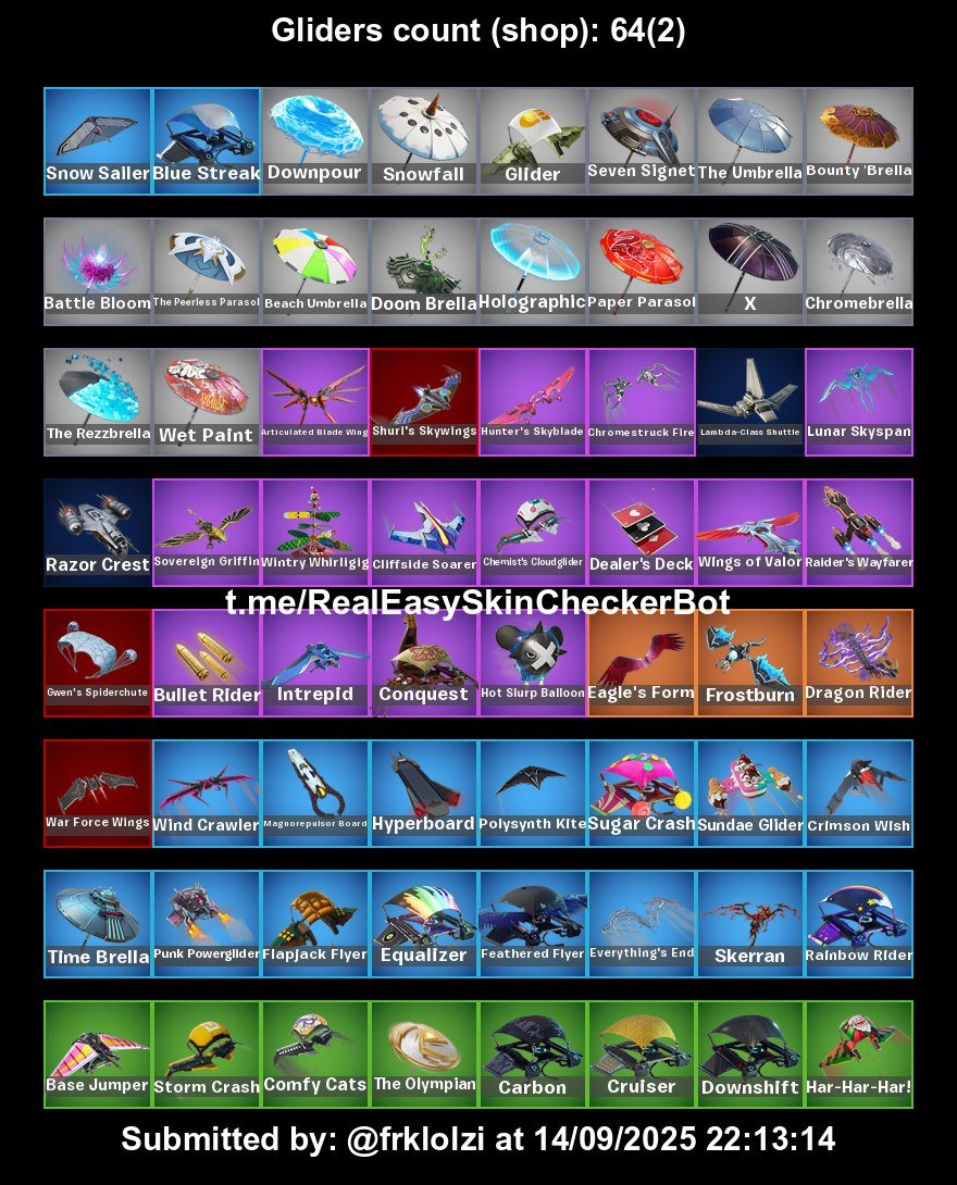 🎨 56 skins | 🌟 Fortnite account