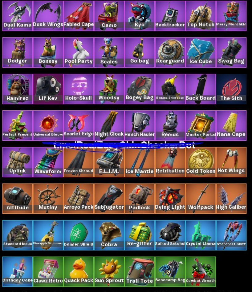 🎨 62 скіні | 🌟 Fortnite акаунт