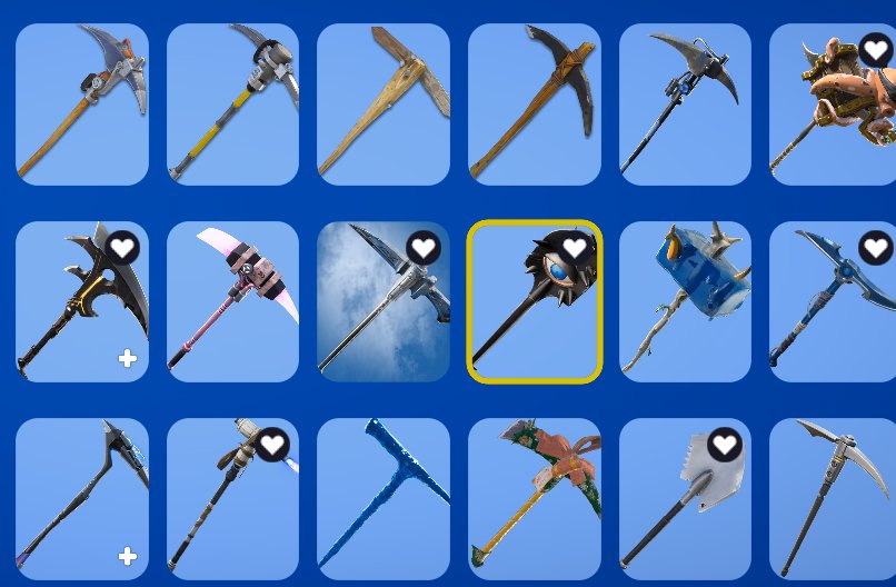 🎨 89 skins | 🌟 Fortnite account