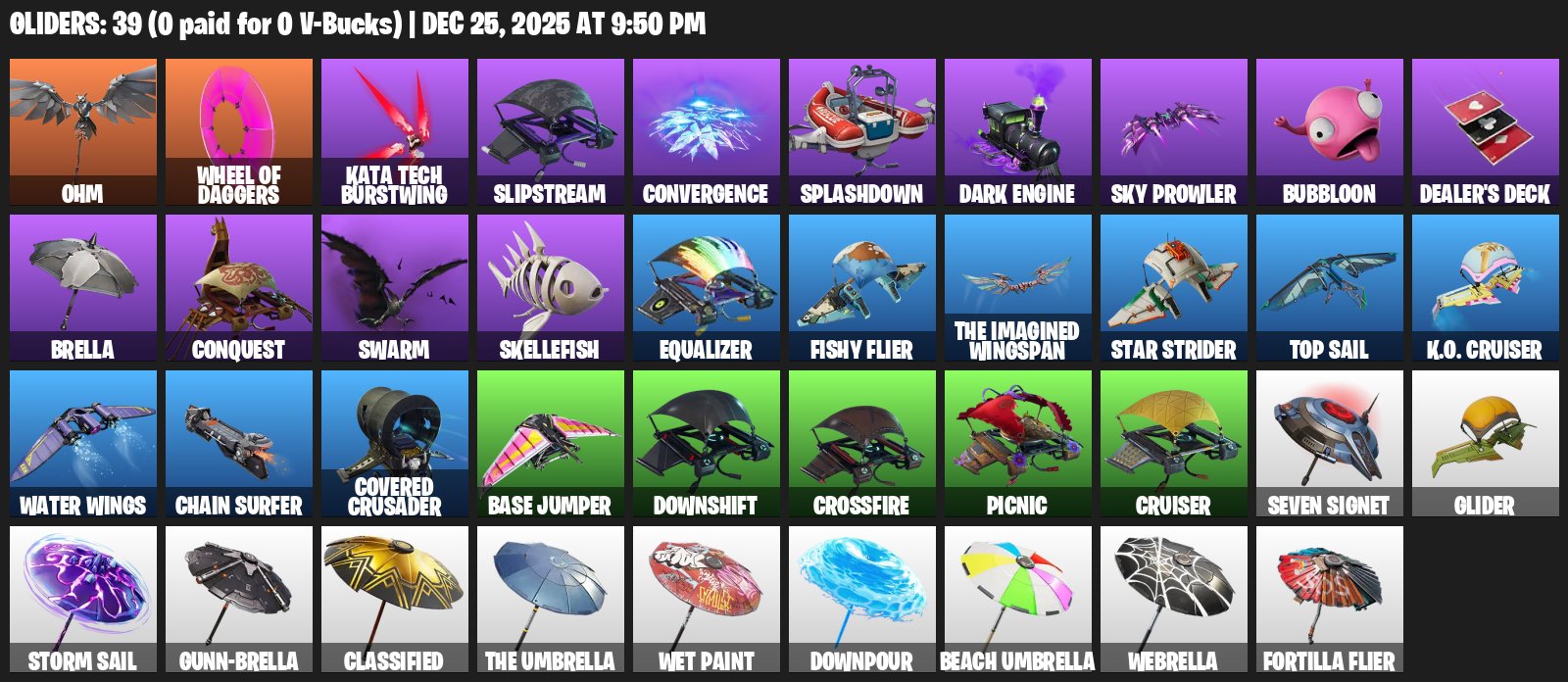 🎨 34 скінів | 🌟 Fortnite акаунт