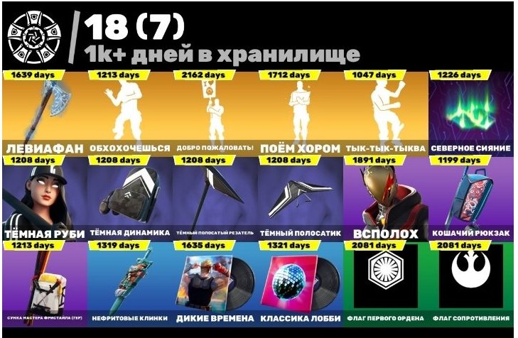 🎨 160 скінів | 🌟 Fortnite акаунт