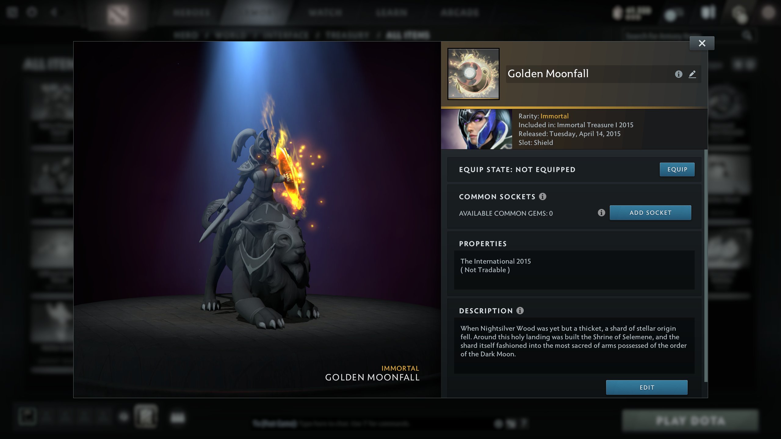 🏅 MMR 3033 | 🕒 165 hours | 🛡 12000