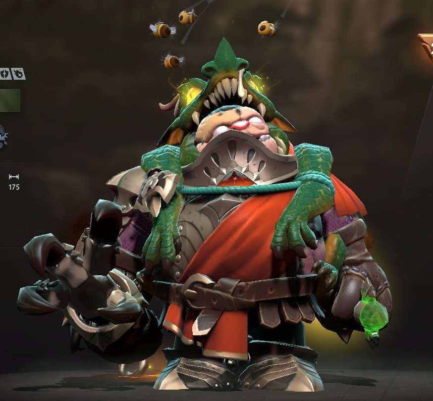 🏅 MMR 8000 | 🕒 2441 годин | 🛡 12000