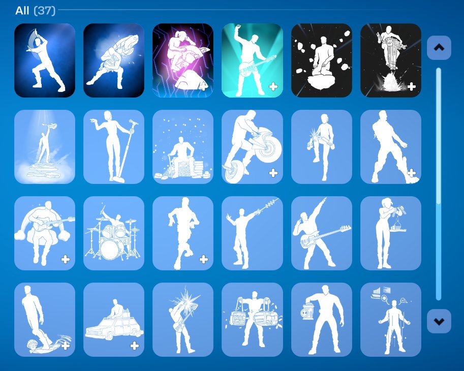 🎨 42 skins | 🌟 Fortnite account