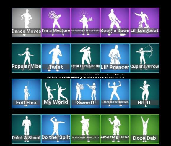 🎨 30 skins | 🌟 Fortnite account