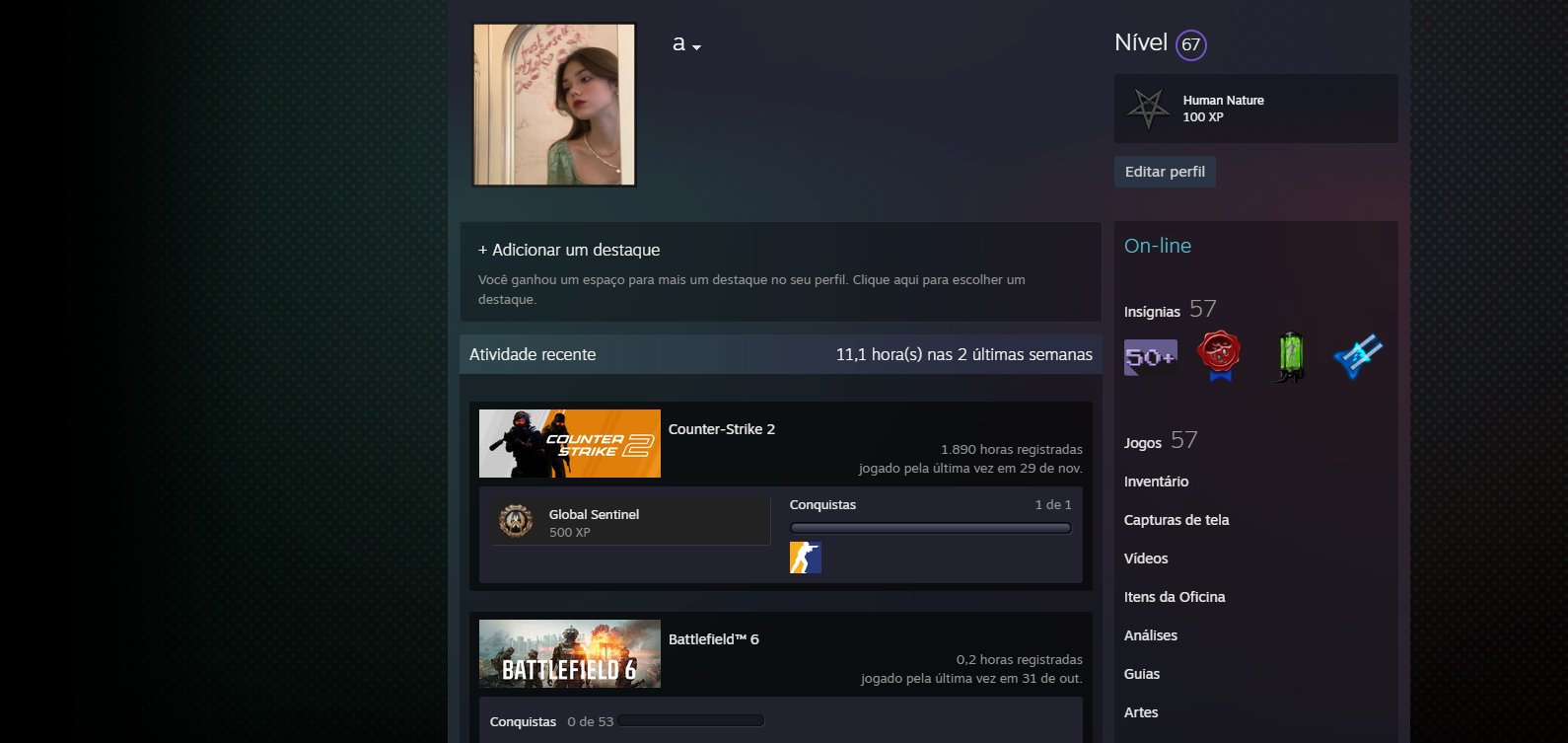 🏆 10 LVL FACEIT | 🎯 ELO 2574 | 🌟 Готовий до змагань