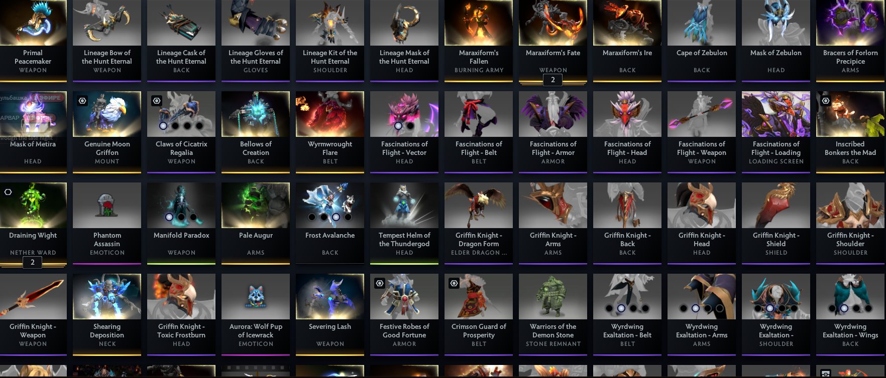 🏅 MMR 7800 | 🕒 1434 hours | 🛡 12000