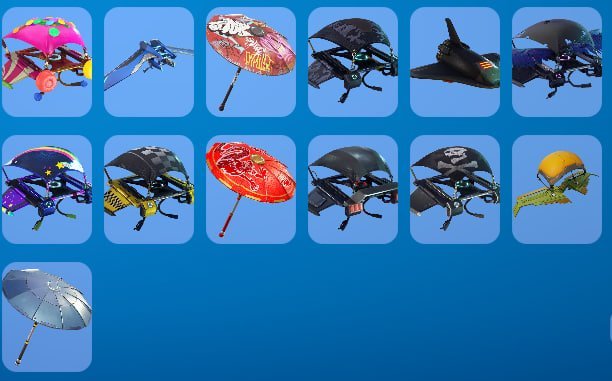 🎨 64 skins | 🌟 Fortnite account