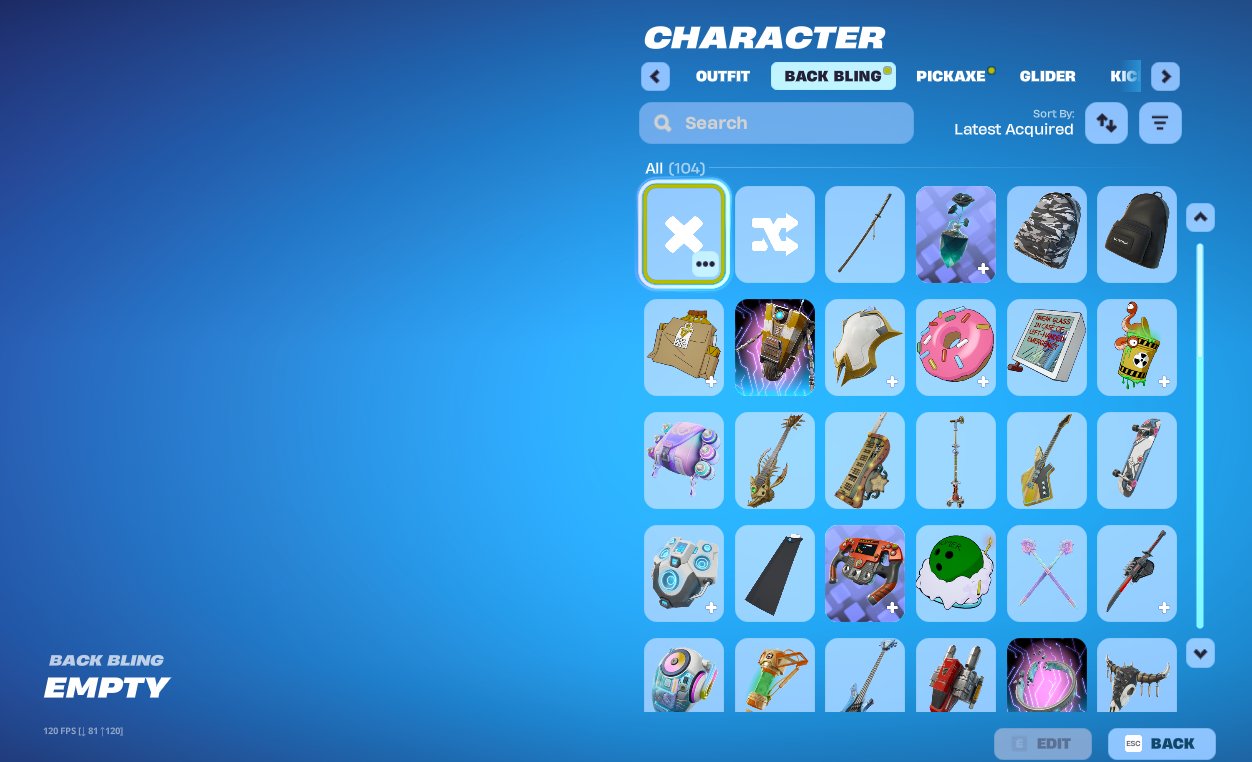 🎨 68 skins | 🌟 Fortnite account