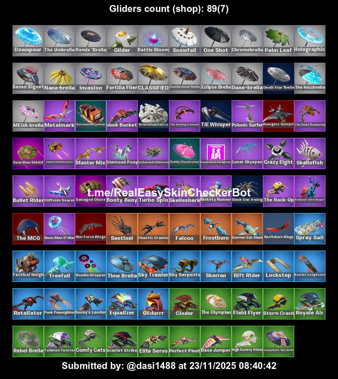 🎨 60 skins | 🌟 Fortnite account