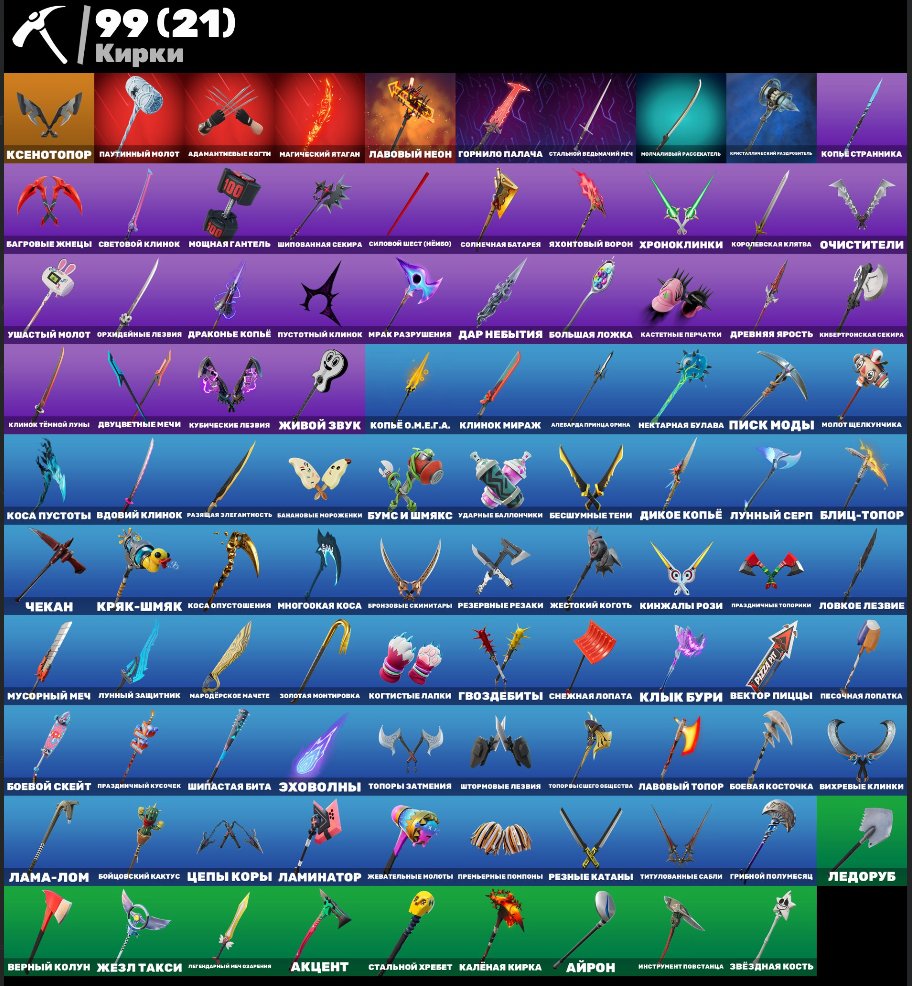 🎨 85 skins | 🌟 Fortnite account