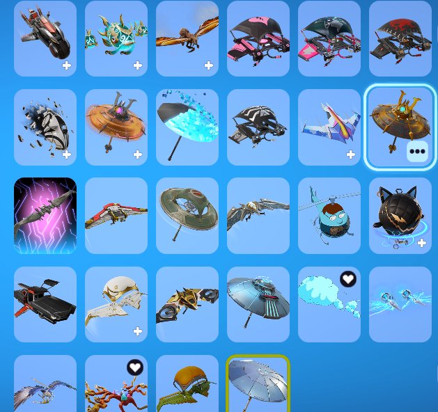 🎨 60 скінів | 🌟 Fortnite акаунт