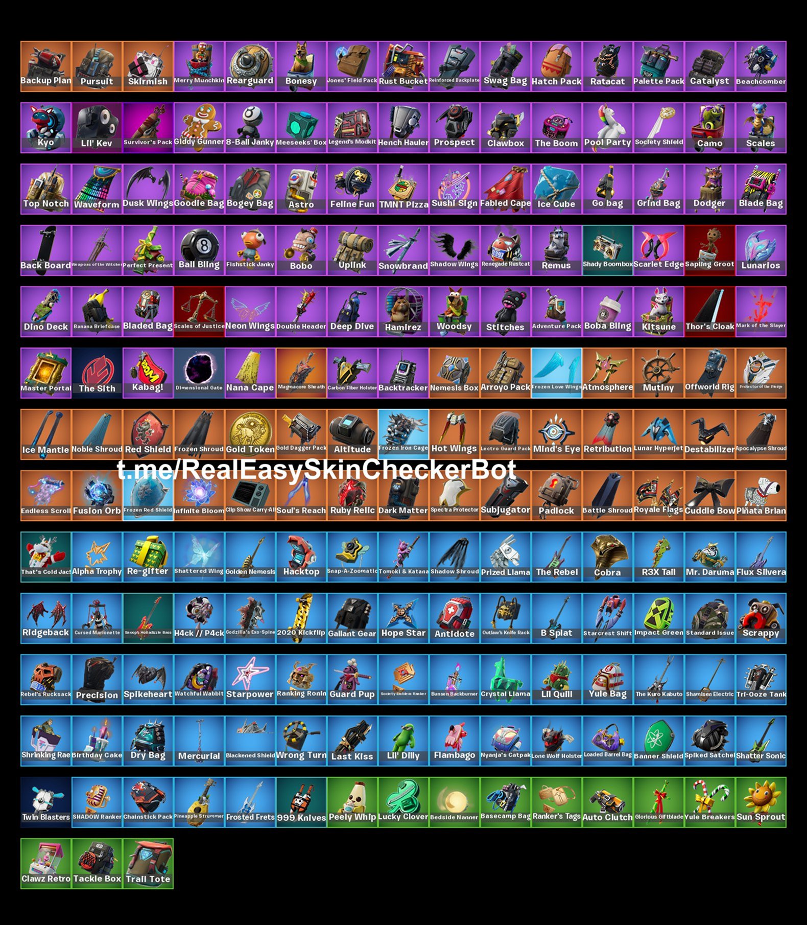 🎨 166 скінів | 🌟 Fortnite акаунт