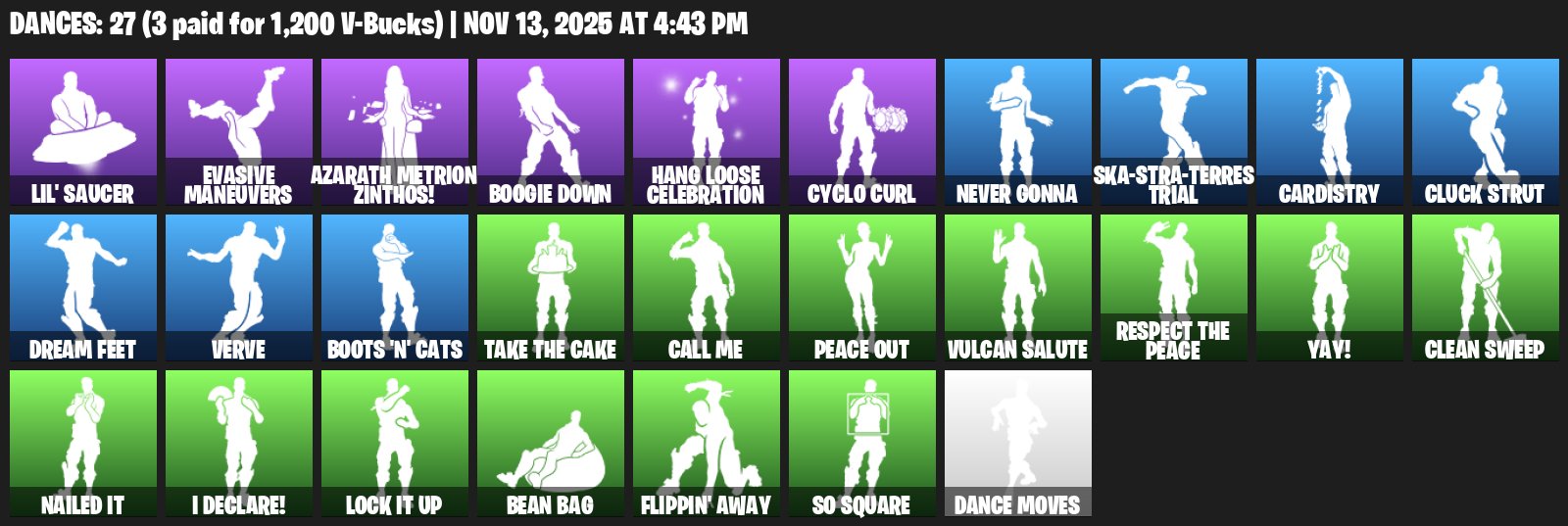 🎨 30 skins | 🌟 Fortnite account